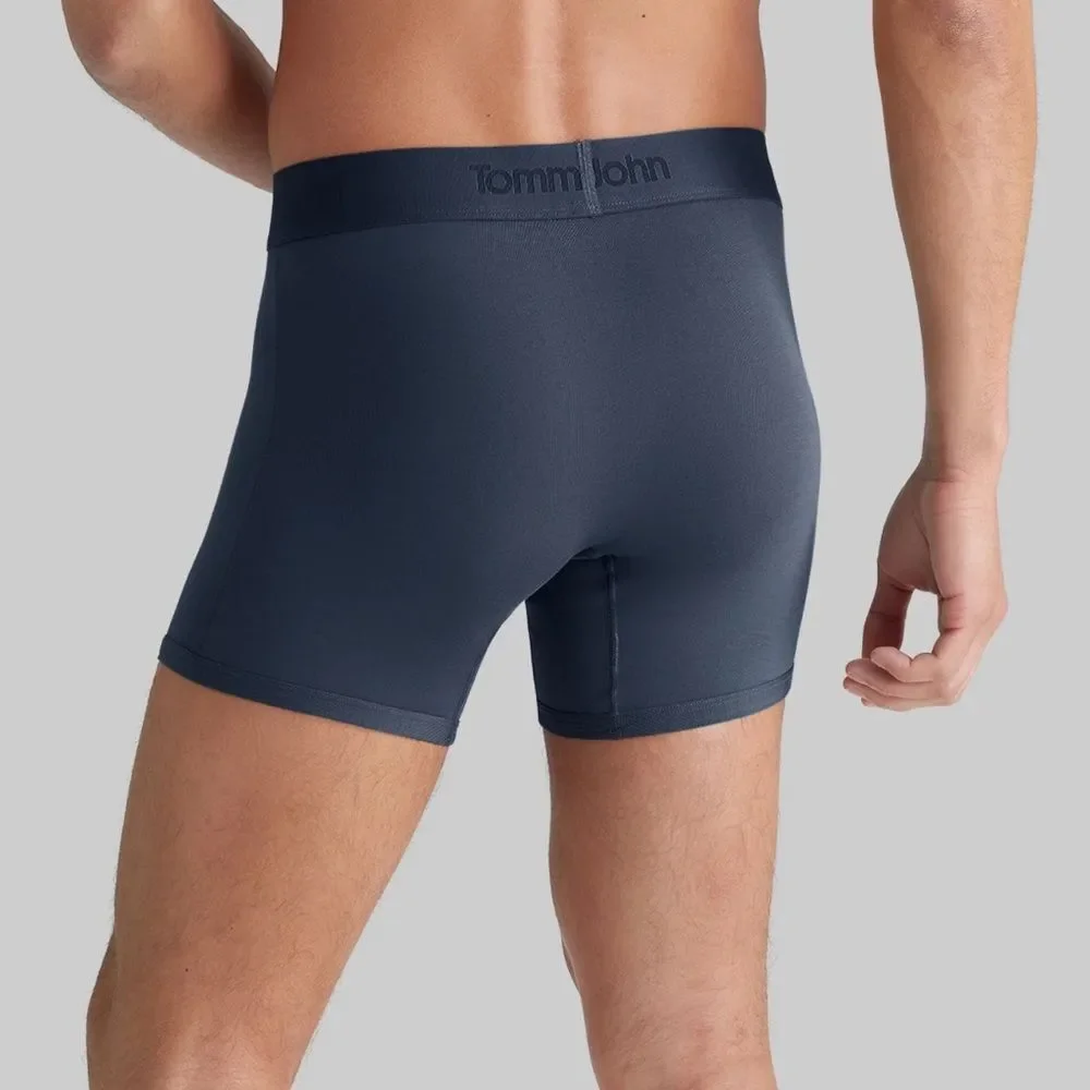 TOMMY JOHN - Second Skin Trunk 4